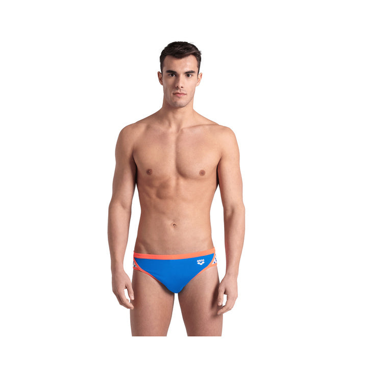 Arena Men Arena Icons Swim Briefs Solid