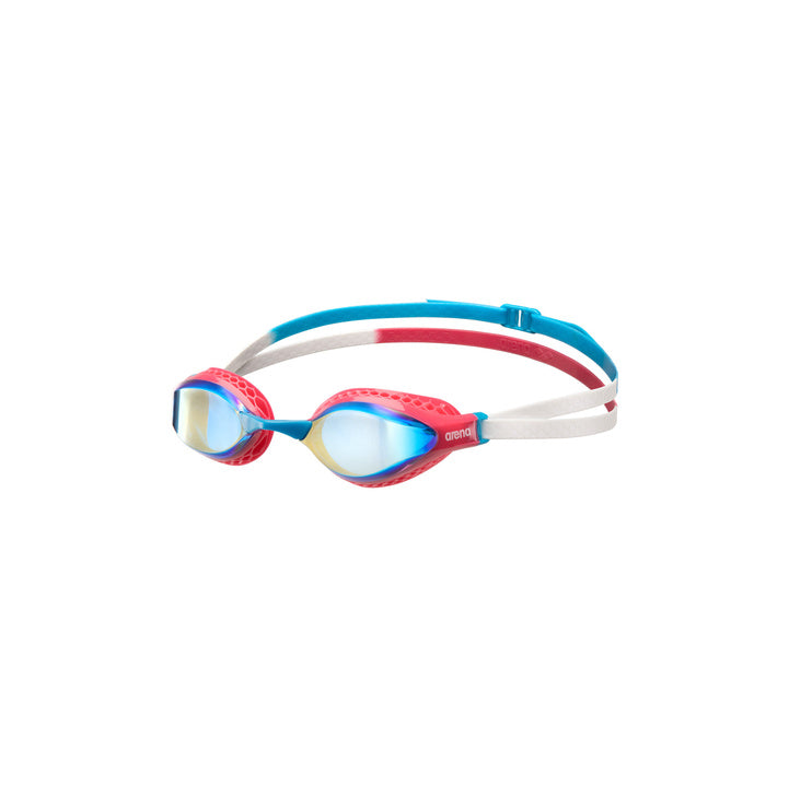 Arena Air-Speed Mirror Goggles 