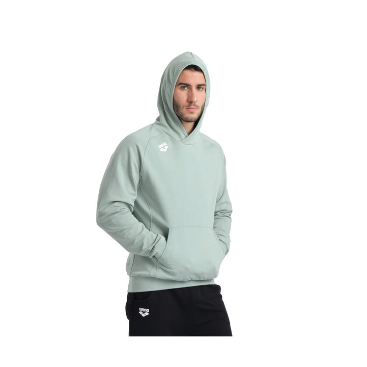 Arena Team Hooded Sweat Panel