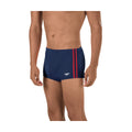 Speedo Poly Mesh Square Leg