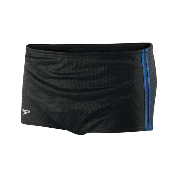 Speedo Poly Mesh Square Leg