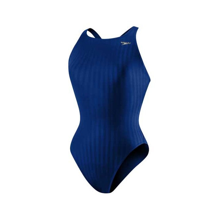 Speedo Aquablade Female Youth Swimsuit - Tech suit