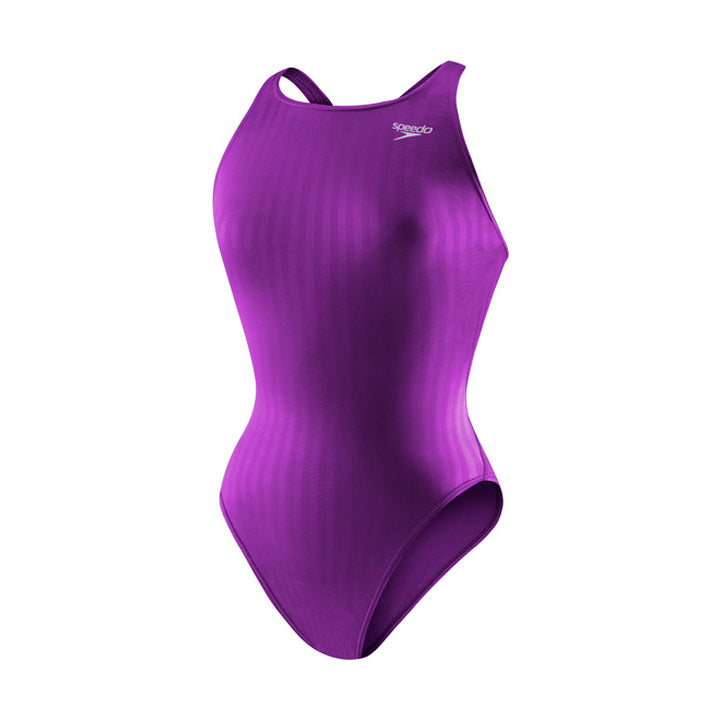 Speedo Aquablade Female Youth Swimsuit - Tech suit