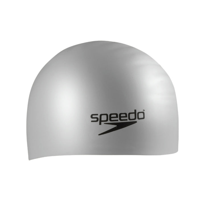 Speedo Long Hair Silicone Cap