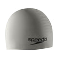 Speedo Solid Silicone Swim Cap