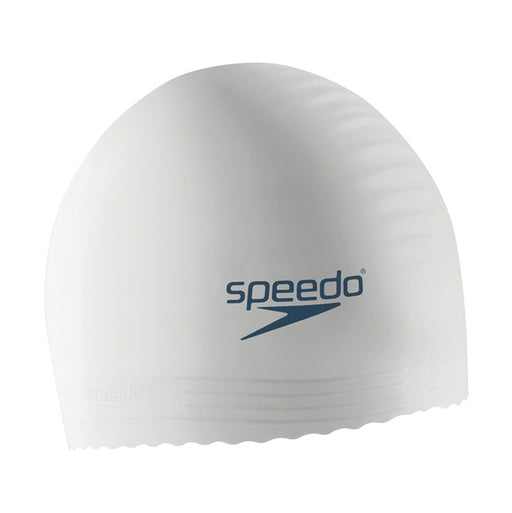 Speedo Latex Swim Cap Youth