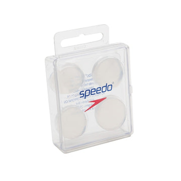 Speedo Silicone Ear Plugs