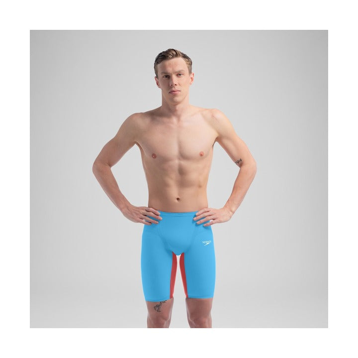 Speedo LZR Valor 2.0 Men's Jammer USA