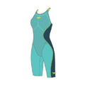 Speedo LZR Intent 2.0 Openback Kneeskin USA