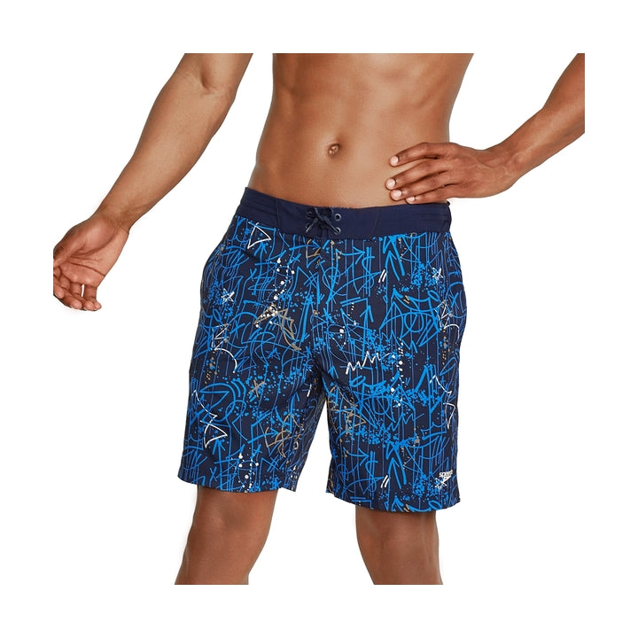 Speedo Speedo Eco 4Way Comfort Stretch