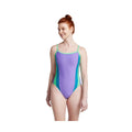 Speedo Colorblock One Back 1Pc