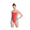 Speedo Colorblock One Back 1Pc