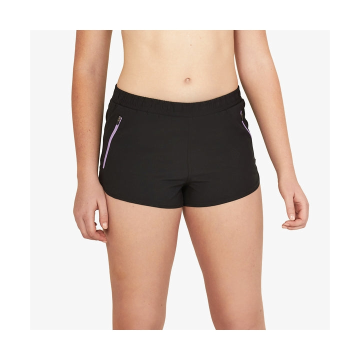 Speedo Color Block Woven Short