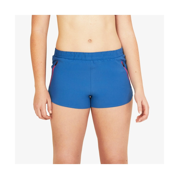 Speedo Color Block Woven Short