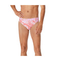 Speedo Floatable Floral Print Beachstar Brief