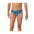 Speedo Floatable Floral Print Beachstar Brief