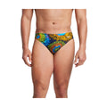 Speedo Floatable Floral Print Beachstar Brief