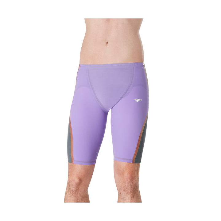 Speedo USA LZR Intent High Waist Jammer