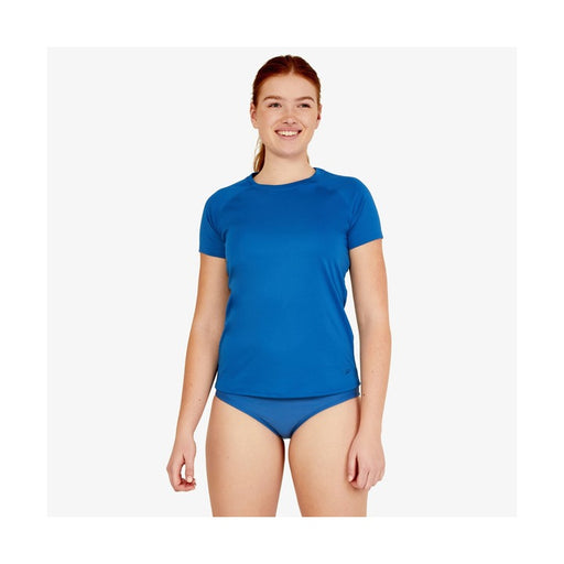 Speedo Women's Active Recreation S/S Swim Tee