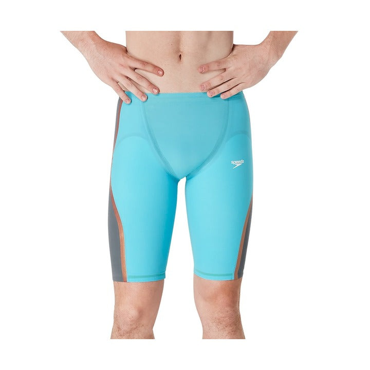 Speedo USA LZR Intent High Waist Jammer