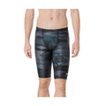 Speedo Men's Eco Printed Jammer