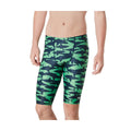 Speedo Men's Eco Printed Jammer