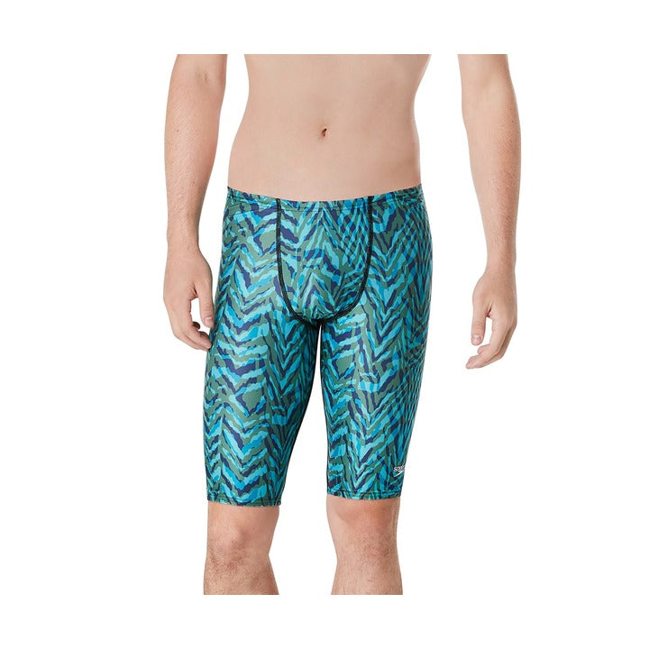 Speedo Men's Eco Printed Jammer