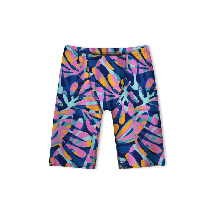 Speedo Men's Eco Printed Jammer