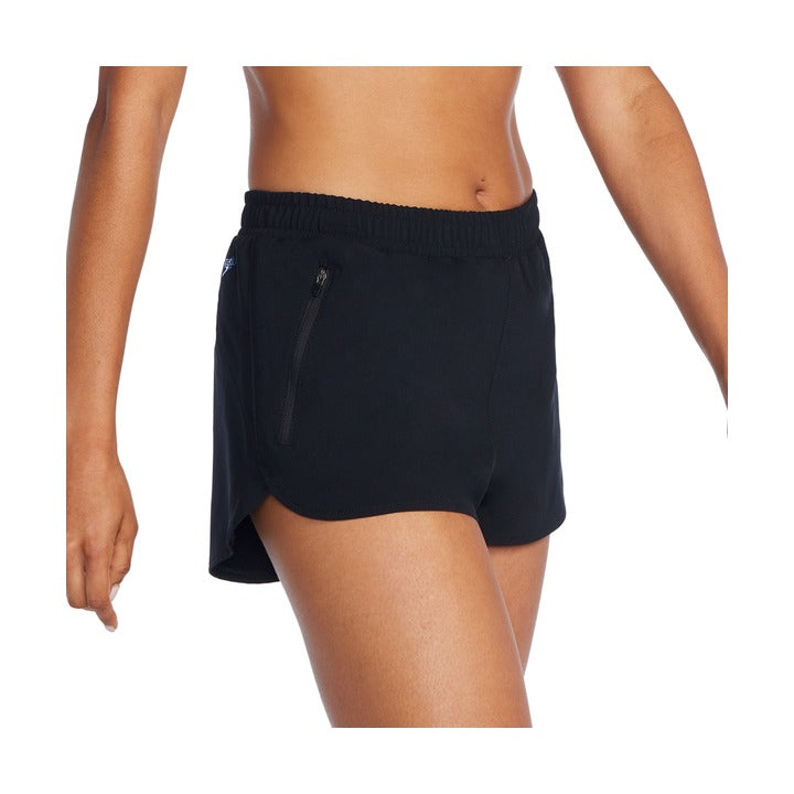 Speedo Color Block Woven Short