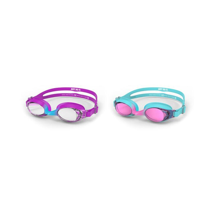 Kids' Nike Lil' Swoosh Goggle 2-Pack