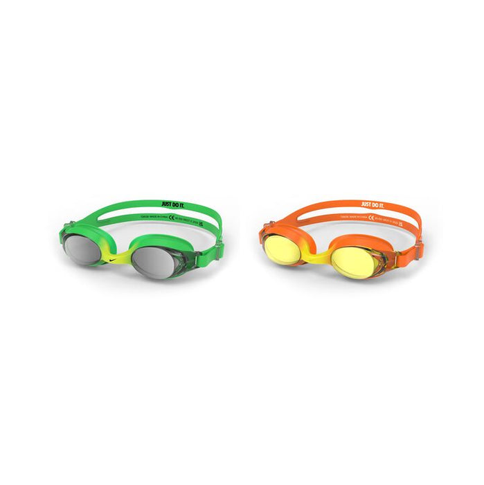 Kids' Nike Lil' Swoosh Goggle 2-Pack