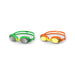 Kids' Nike Lil' Swoosh Goggle 2-Pack