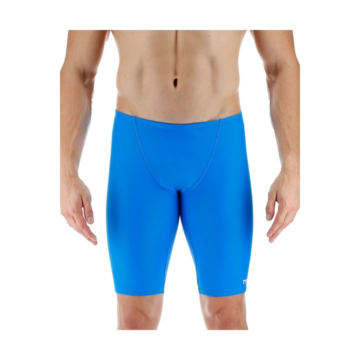 TYR Swim Jammer Solid