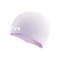 Tyr Wrinkle Free Silicone Swim Cap