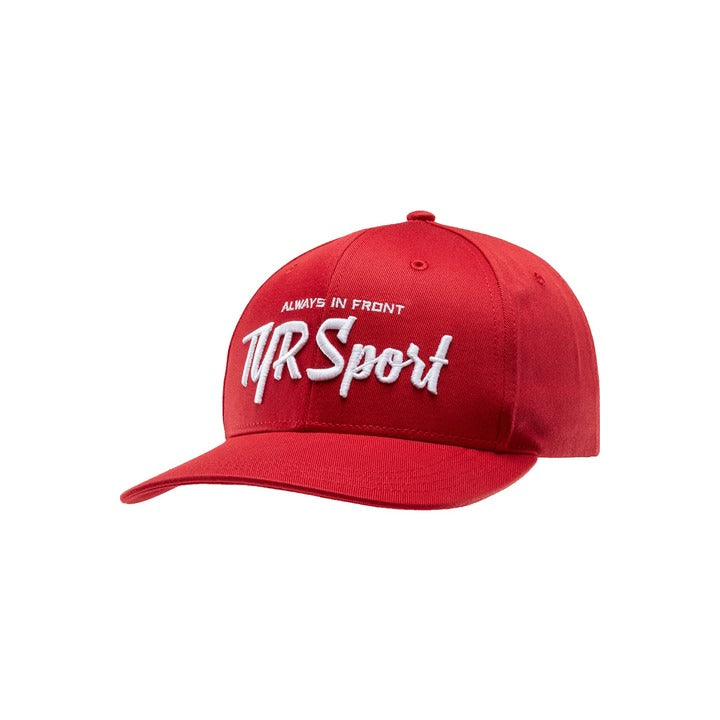 Tyr Sport AIF Snapback Hat