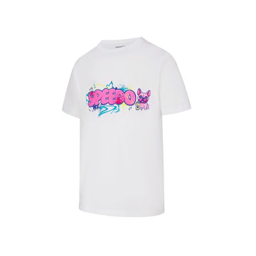 Speedo Unisex Graphic Tee