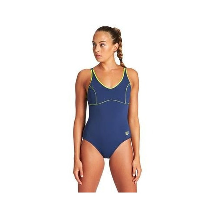 Arena Woman Tania Clip Back One Piece