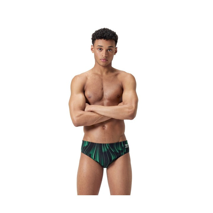 Speedo Men's Space Train Brief