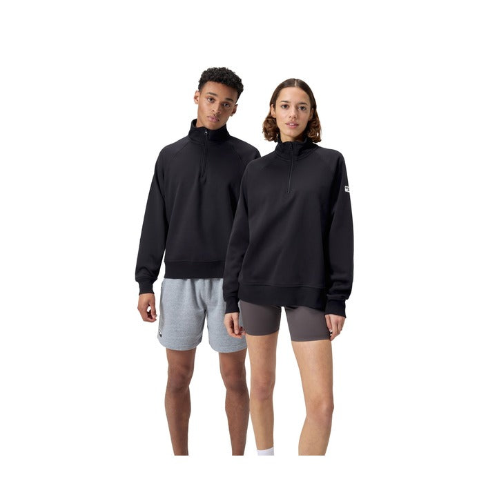 Speedo Unisex Zip Fleece Pullover