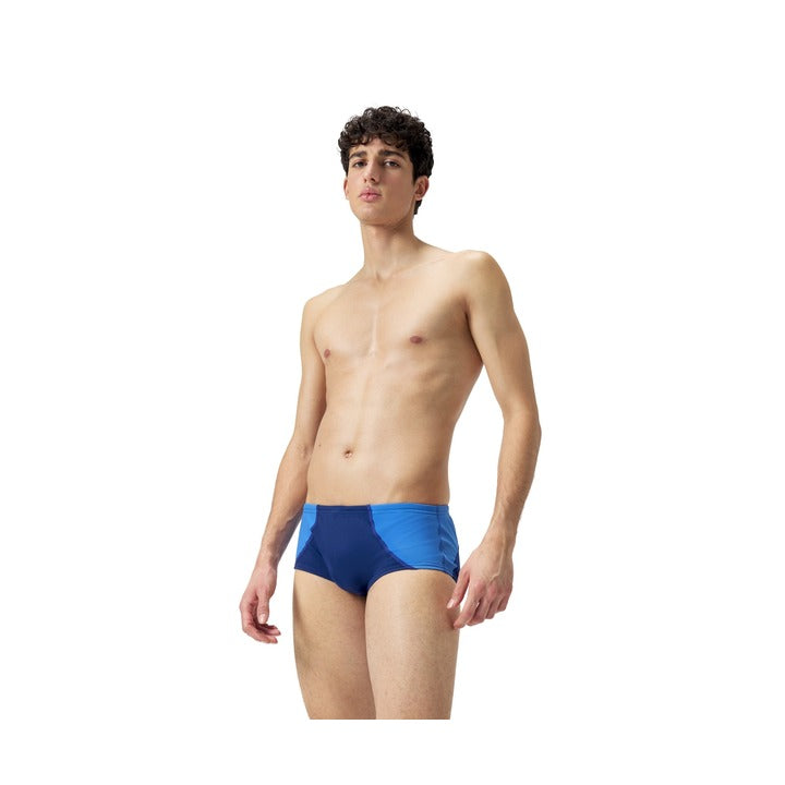 Speedo Color Block Euro Brief