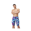 Speedo Men's Eco Printed Jammer