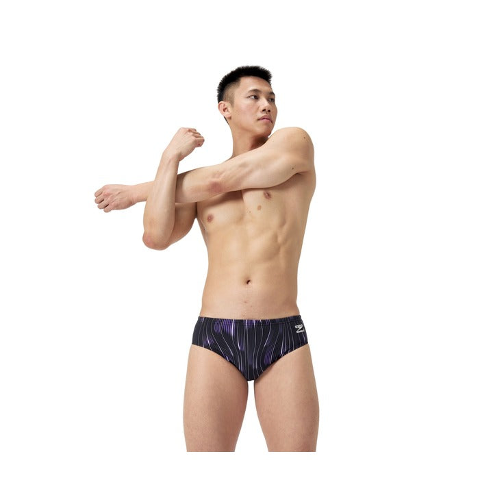 Speedo Men's Space Train Brief