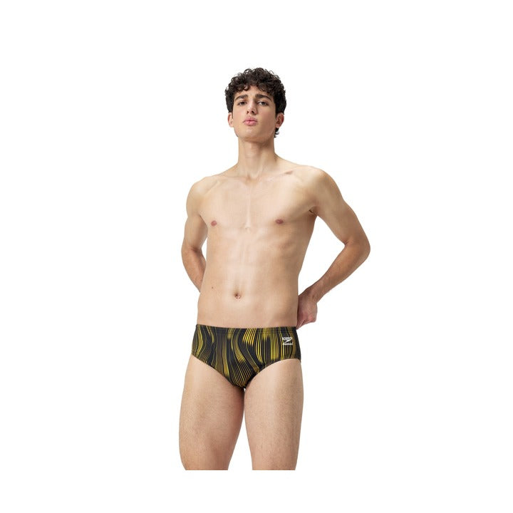 Speedo Men's Space Train Brief