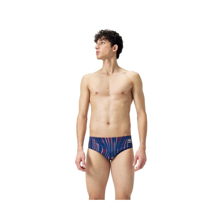 Speedo Men's Space Train Brief