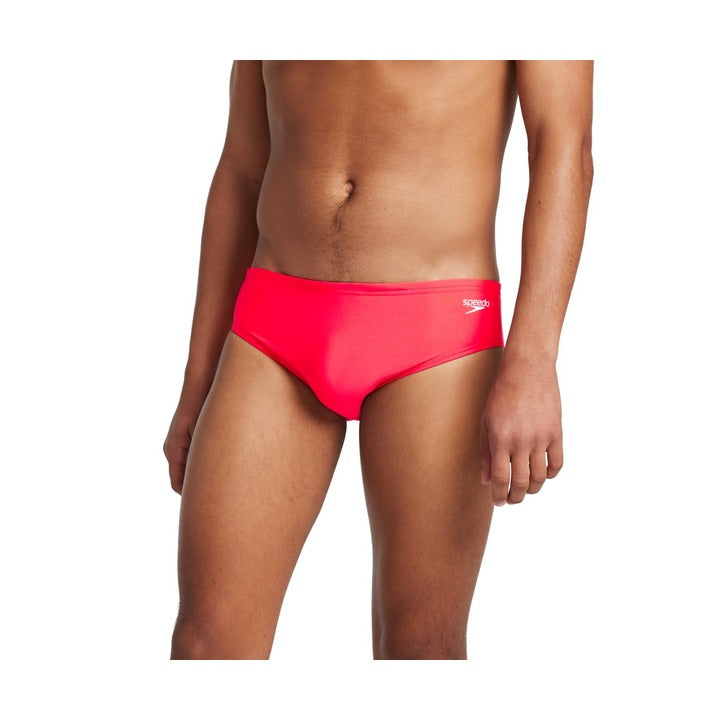 Speedo Men's Solid One Brief