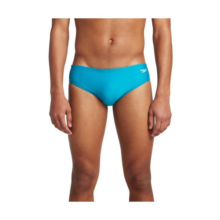 Speedo Men's Solid One Brief