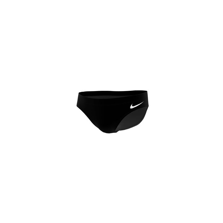 Nike Men's Hydrastrong Solid Water Polo Brief