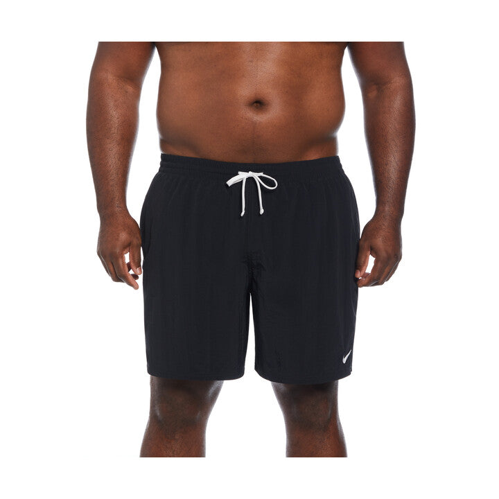 Nike Mens Solid Icon 7in Volley Short EXT