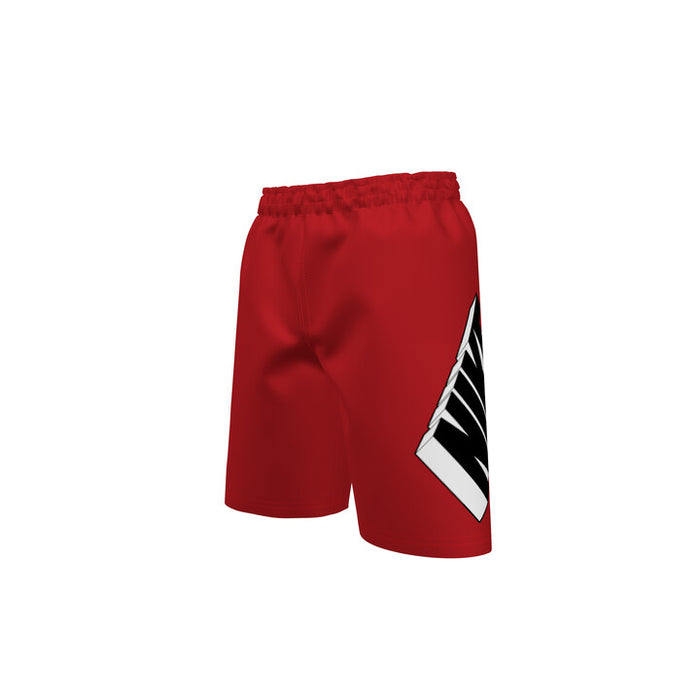 Nike Boys 3D 7in Volley Short