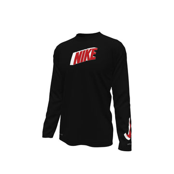 Nike Boys 3D Combo Long Sleeve Hydroguard